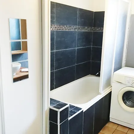 Lägenhet Meuble Ares