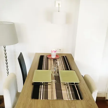 Lägenhet Meuble