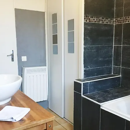Lägenhet Meuble Ares